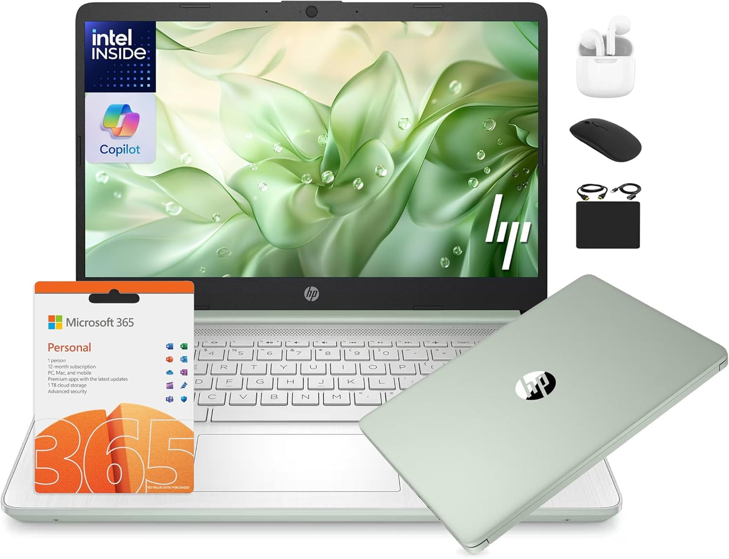 HP 14 Laptop Student Business 2025 Flagship Computer Review