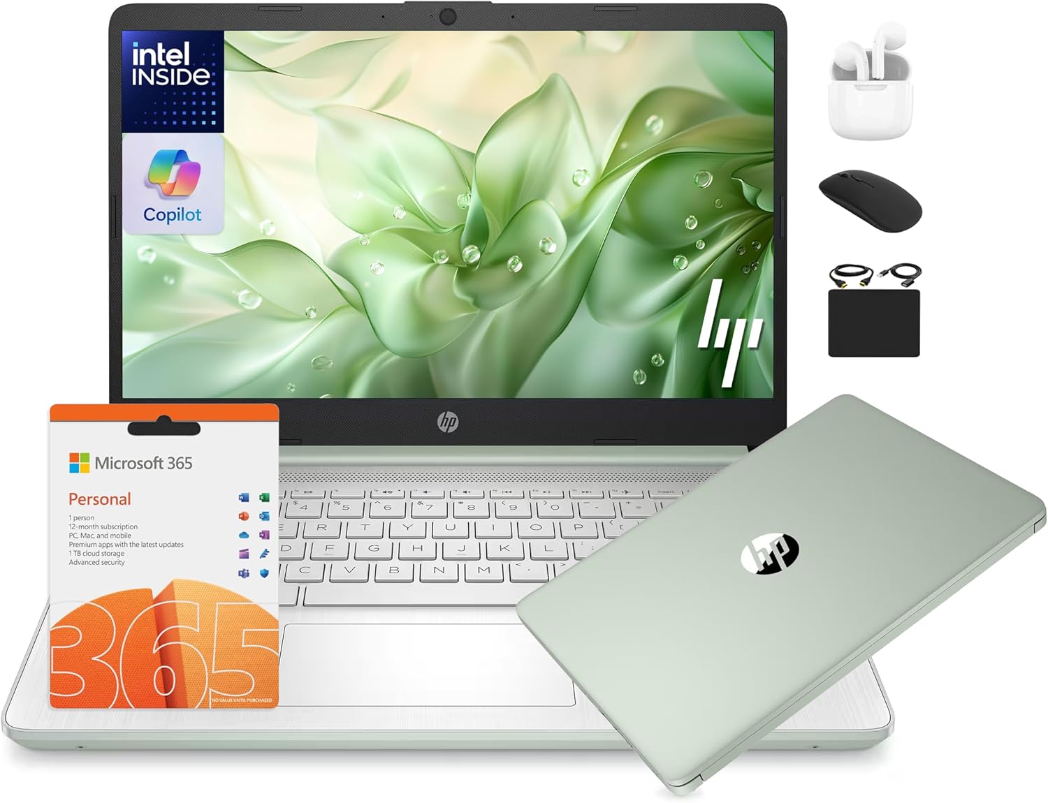 HP 14 Laptop Student Business 2025 Flagship Computer Review