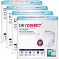 Dry Direct Ultimate Protective Underwear Small - Max Absorbency