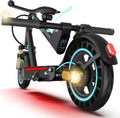 Electric Scooter for Adults Up to 25 Miles & 22 MPH - Commuter Ready