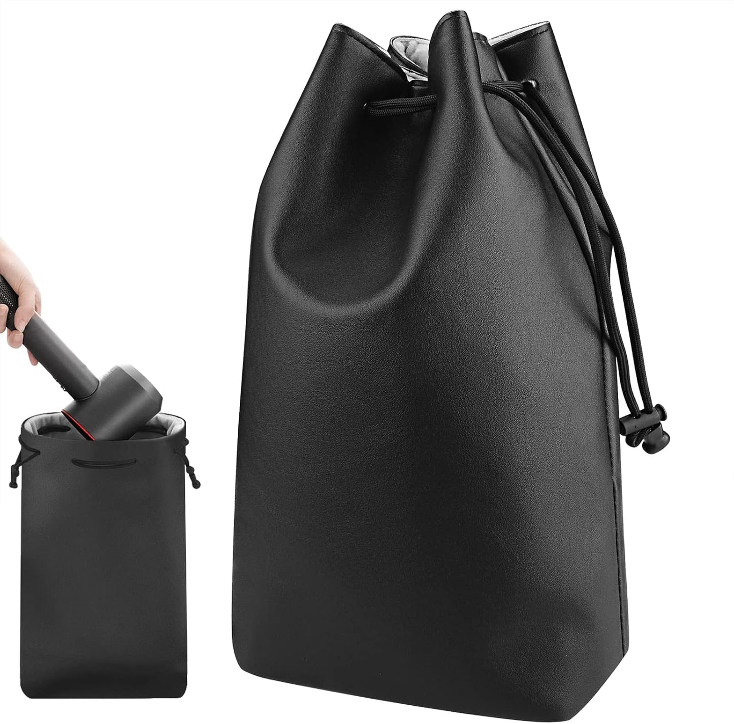 Dyson Airwrap Travel Case - Stylish Storage Solution!