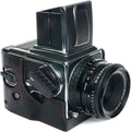 TP Original Leather Half Camera Case for 2000FC Series - Vintage Fit