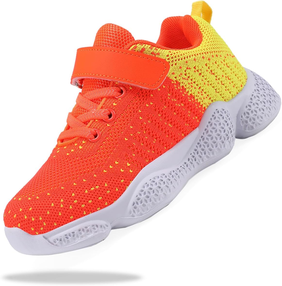 Santiro Boys Girls Kids Sneakers for Active Play and Comfort