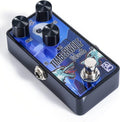 Caline Mini Guitar Vibrato Pedal G006 - Compact Digital Vibrato