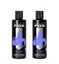 Arctic Fox Pastel Blue Periwinkle Semi-Permanent Hair Dye - Gentle