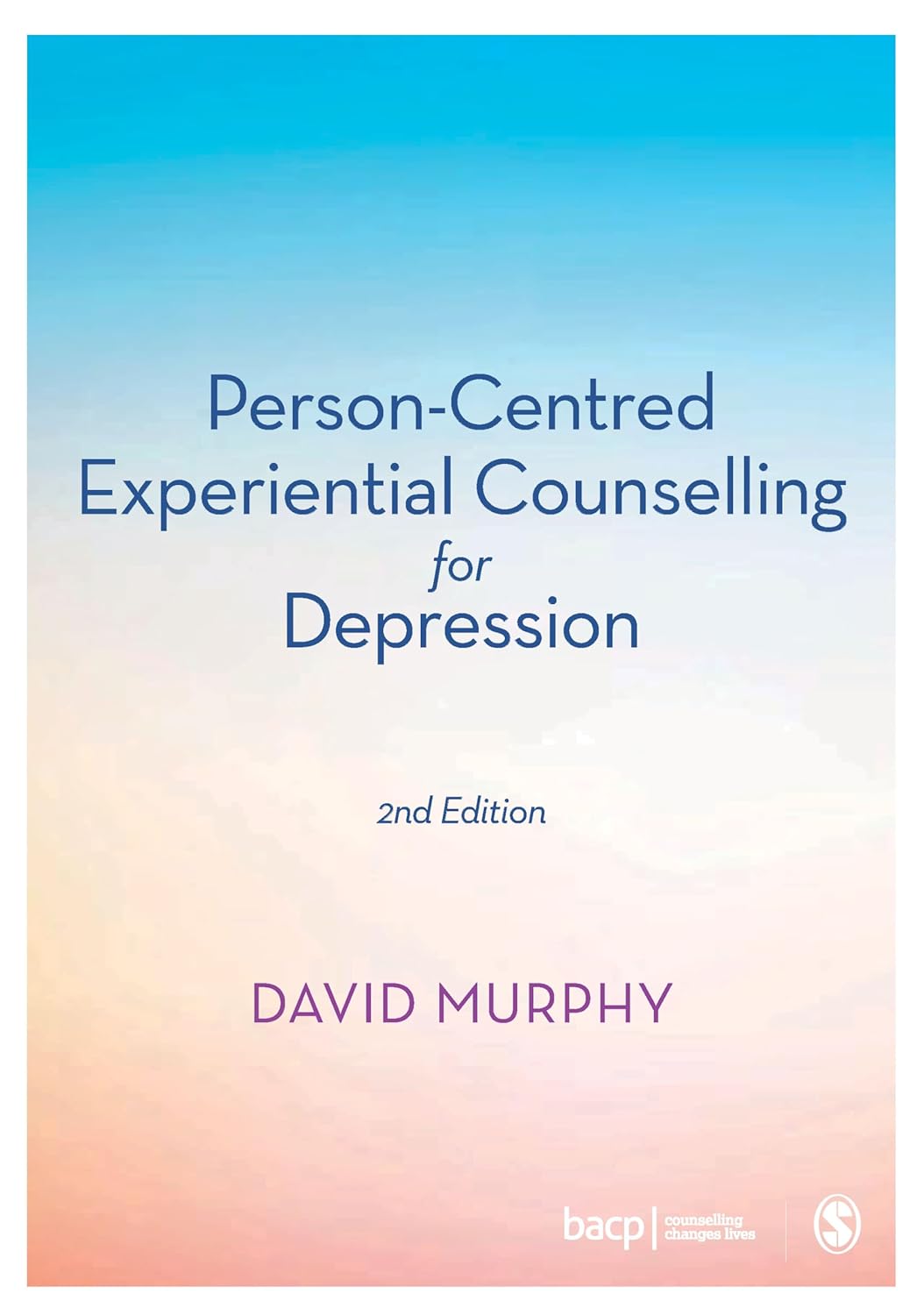 Person-Centred Experiential Counselling for Depression Review