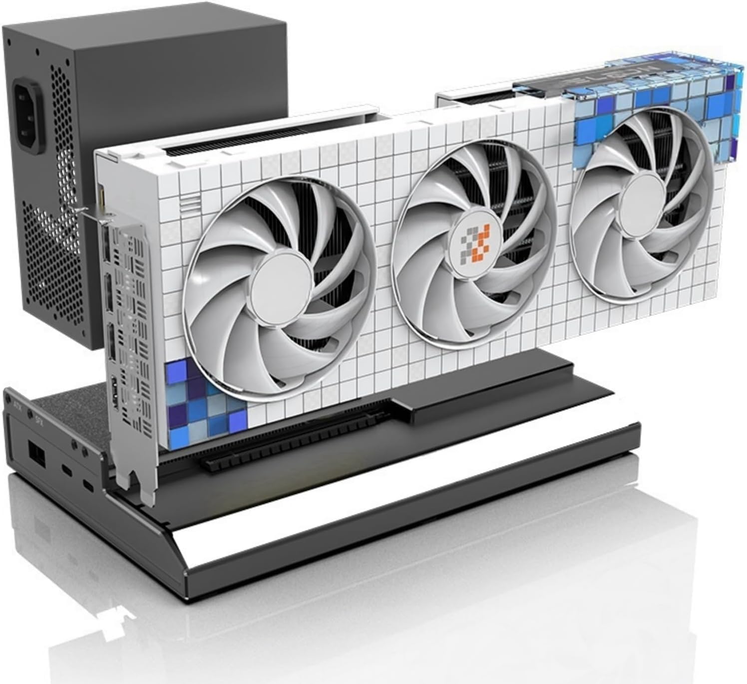Supercharge Laptop Performance with Tangxi GPU Dock