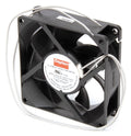 Dayton Axial Fan 115V AC 41 CFM - Compact Cooling for Small Enclosures