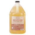 Thick Organic Castile Liquid Hand Soap 1 Gallon Refill - Patchouli