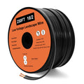 16/2 Low Voltage Landscape Wire 16AWG 2 Conductor 250 ft - Flexible