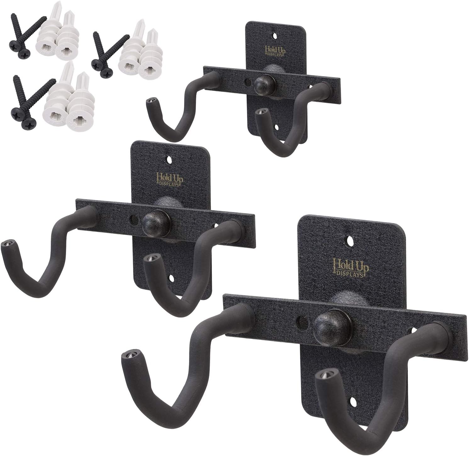 Handgun Hanger for Colt Smith and Wesson SIG Ruger Pistols