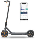 VOLPAM Electric Scooter 350W/500W Motor - Long Range Commuter