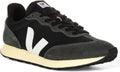 Veja Women's V-10 Sneakers - Breathable Alveomesh Casual Shoe