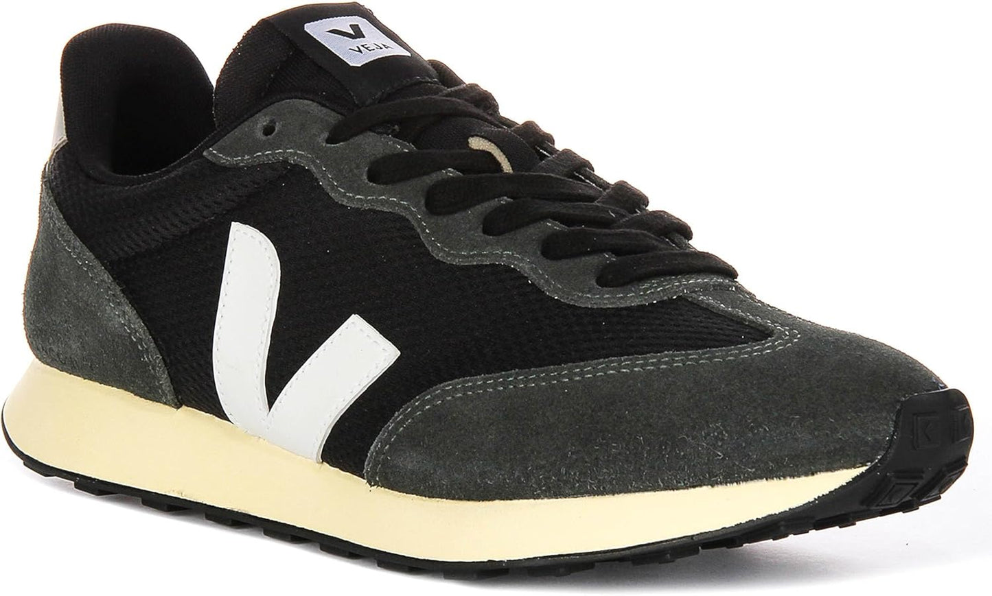 Veja Women's V-10 Sneakers: Stylish Comfort for Everyday Wear