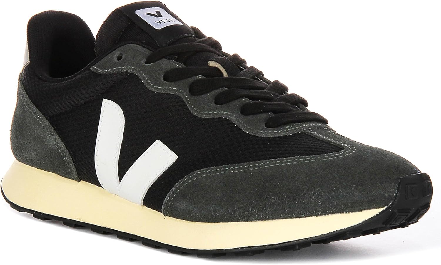 Veja Women's V-10 Sneakers: Stylish Comfort for Everyday Wear