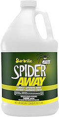 Spider Away Spider Repellent Spray - Safe, Nonlethal Pest Control
