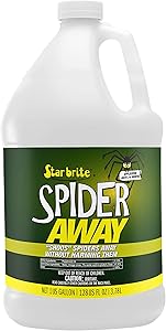 Star Brite Spider Away - Safe Pest Control for Home & Outdoors