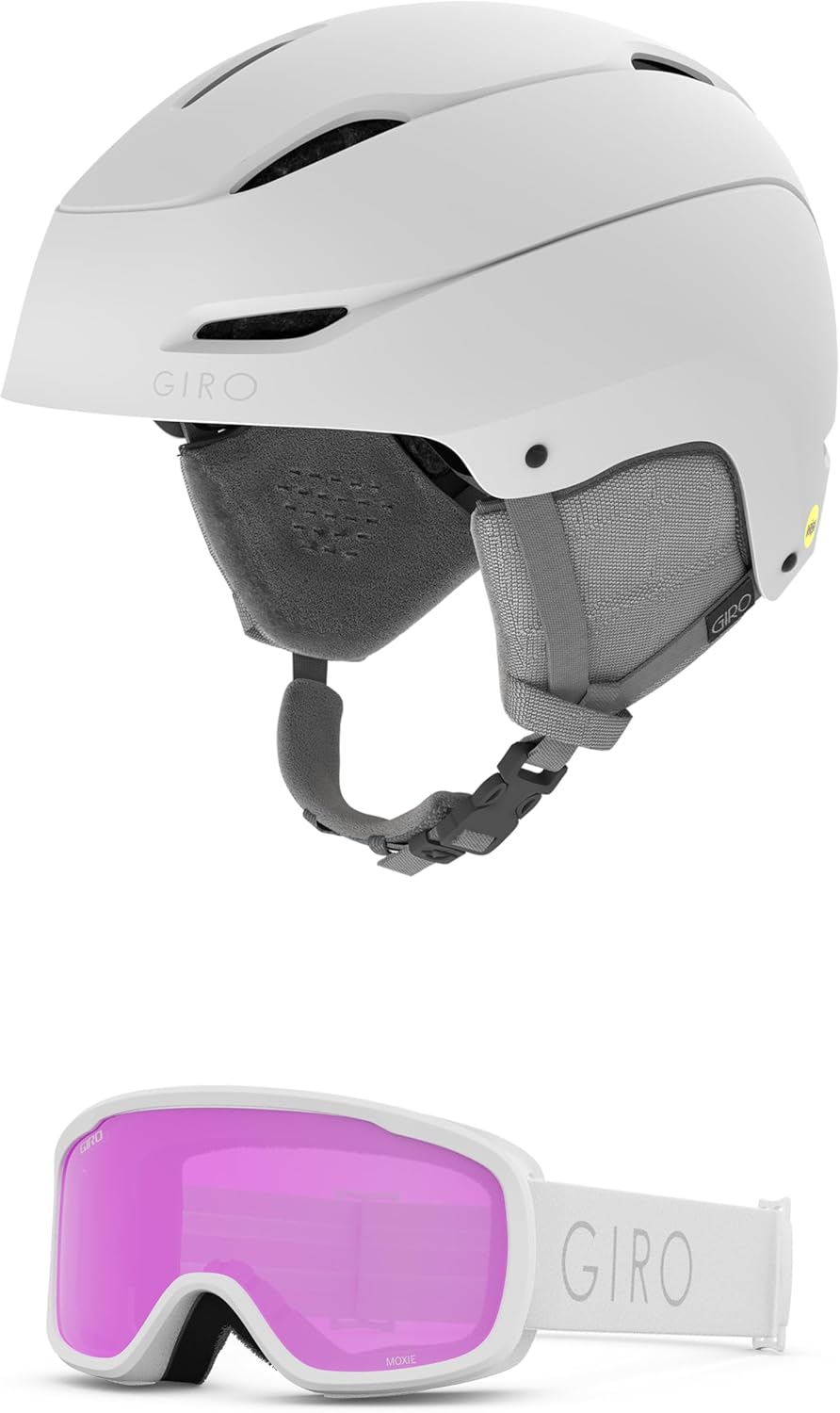 Giro Ceva MIPS Ski Helmet - Women & Youth Snow Safety