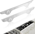Stove Counter Gap Covers, 316 Stainless Steel Filler for Kitchen