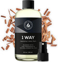 Aroma Country Luxury Santal Diffuser Oil - Hotel-Inspired Scent