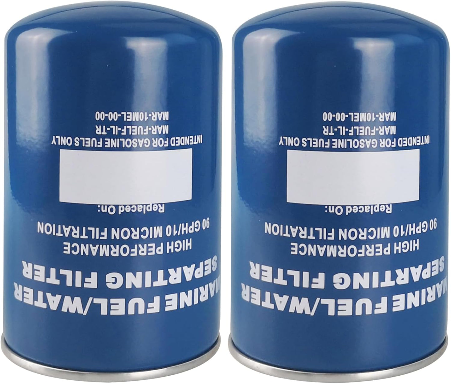 Water Separator Filter 10 Micron for Yamaha Outboard Motors