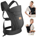 Ergonomic Baby Carrier Newborn Toddler Wrap Carrier - Breathable