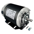 GF2034 Blower Motor 1/3HP 115V 1075RPM 48FR - Reliable Replacement