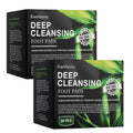 Foot Patches Pads for Deep Cleansing - Bamboo Wood Vinegar Ginger Pads