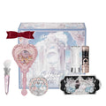 Flower Knows Swan Ballet Halloween 8-Piece Makeup Gift Box Set - Luxe