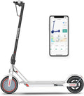 Electric Scooter for Adults 8.5in/10in Tires - Foldable Commuter