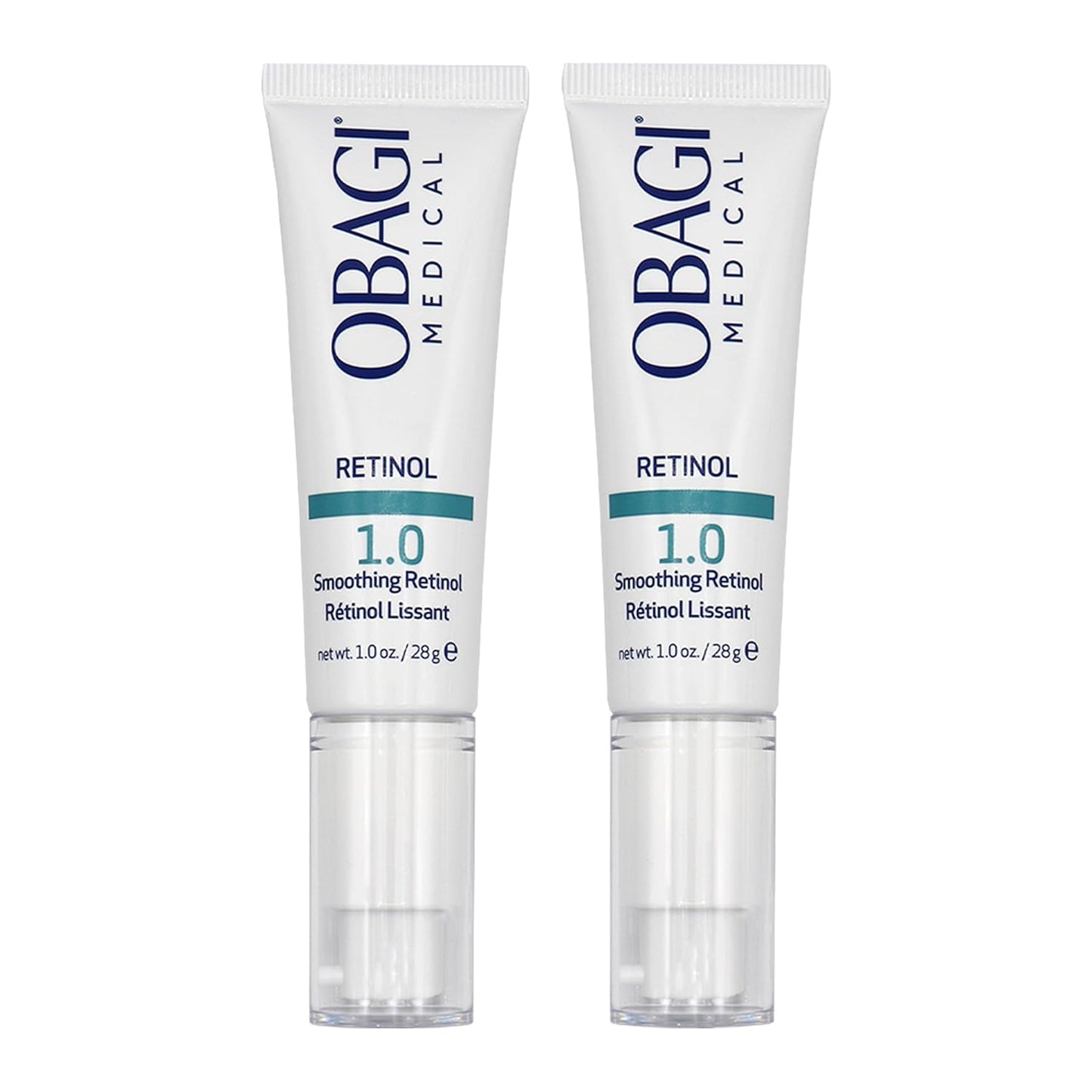 Obagi360 Retinol Cream for Fine Lines and Smooth Texture