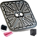 Air Fryer Crisper Tray for COSORI 6.8Quart - Crisping Grill Pan