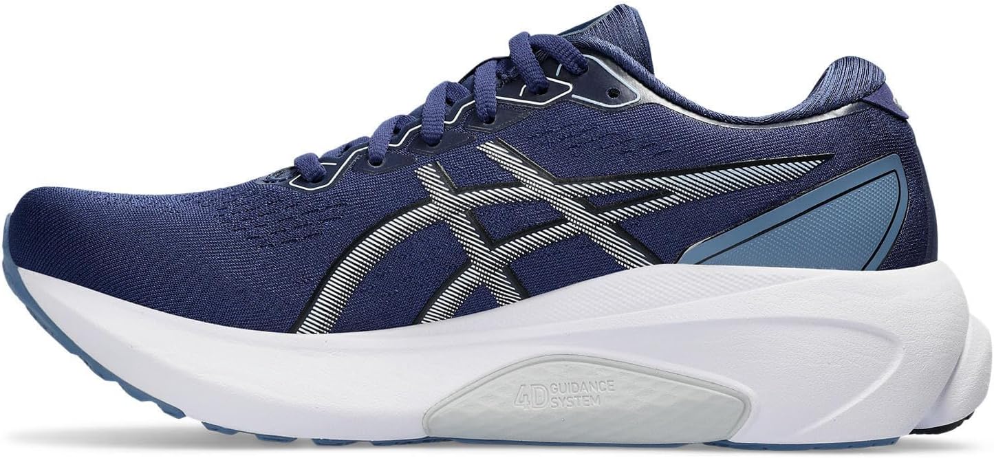 ASICS Men's GEL-KAYANO 30 Running Shoes for Ultimate Comfort
