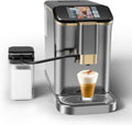 20 Bar Milk Frother Espresso Maker by GarveeHome