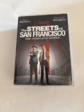 Streets of San Francisco: The Complete Series - A Timeless Classic