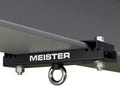 Clamp Suspension Bracket for 3.5-5.5in Beams - Heavy-Duty H/I Beam