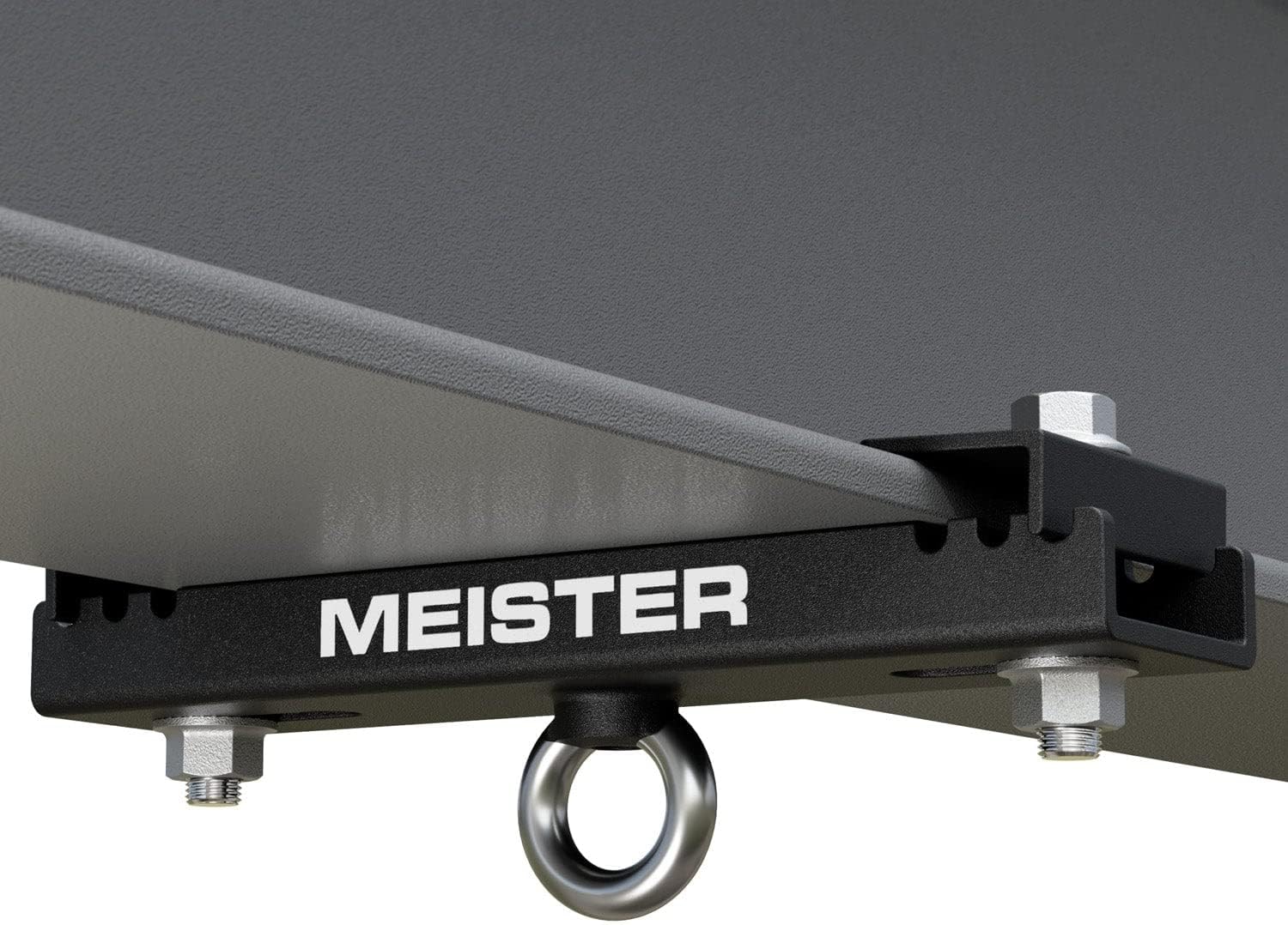 Meister Clamp Suspension Bracket for Boxing and MMA Training