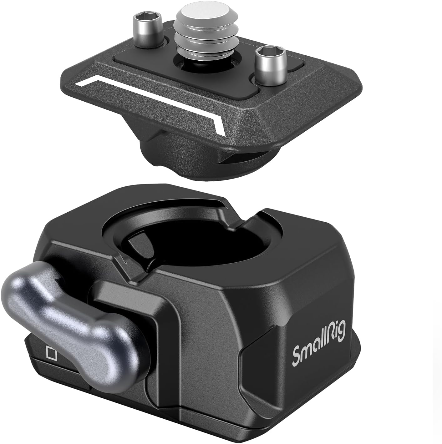 SMALLRIG HawkLock Mini - Quick Release Camera Mount