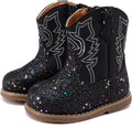 Baby Cowboy Cowgirl Boots Infant Western Shoes - Comfortable First get