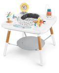 Discoverosity Montessori-Inspired 3-Stage Activity Center for Baby