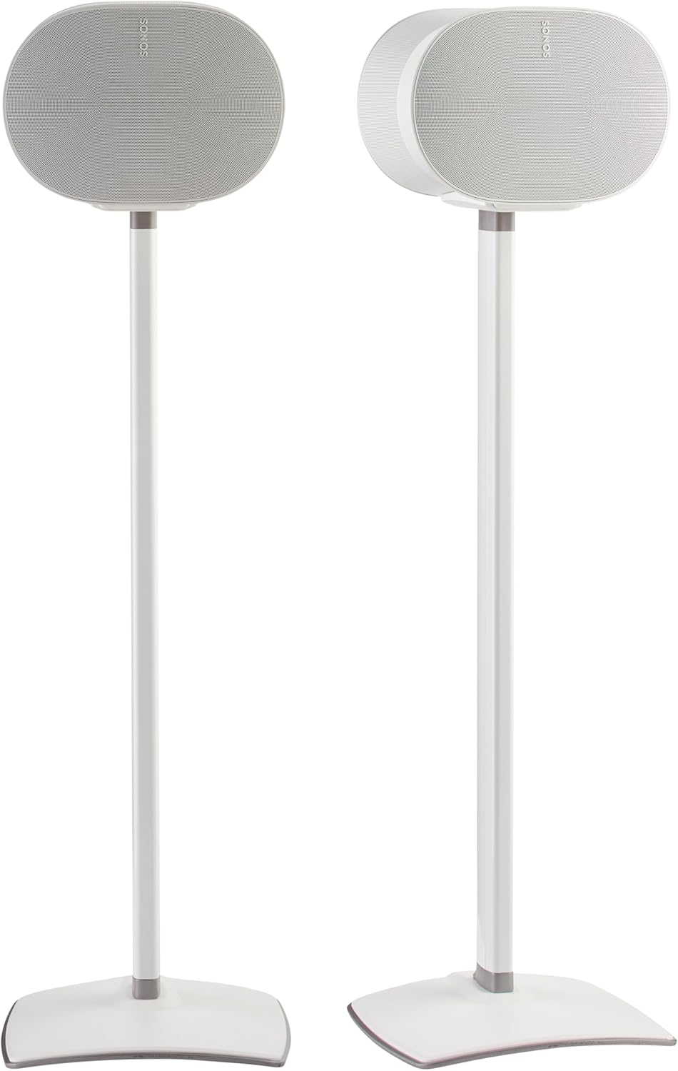 Sanus Wireless Speaker Stands for Sonos ERA 300 - Perfect Setup