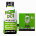 B12 Mixed Berry Extra Strength Energy Shot 24 pk - Double Power
