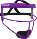 RIP-IT Original Defense Softball Face Mask - Lightweight
