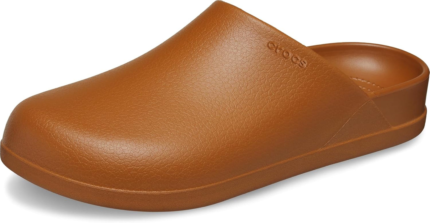 Dylan Clogs for Unisex-Adult: Comfort Meets Timeless Style