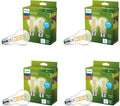Philips LED 60W A19 8-Pack Ultra Efficient Soft White - Long Life