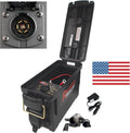 Light Ranger MUTT Trailer Tester - 7-Way Spade with Adapter