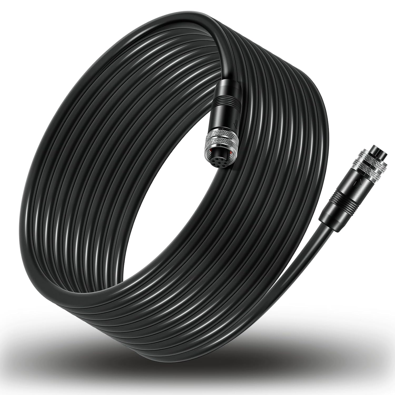 720073-3 20 Feet Ethernet Cable for Humminbird Models