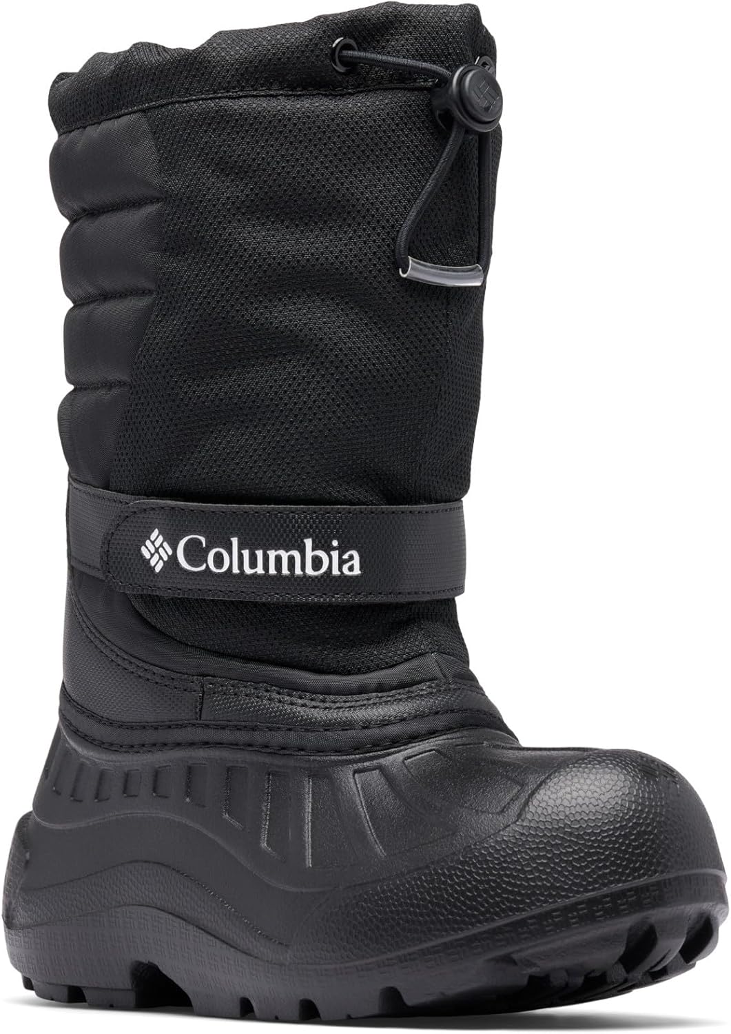 Columbia Kids' Powderbug Snowlite Snow Boots for Winter Fun