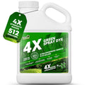 1 Gallon 4X Green Spray Dye - Concentrated Turf Marking