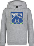 Under Armour Girls Hoodie Set - Soft Warm Active Hoodie